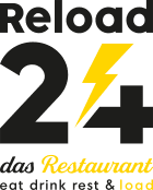 Relaod24 das Restaurant